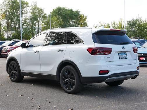 2019 Kia Sorento EX