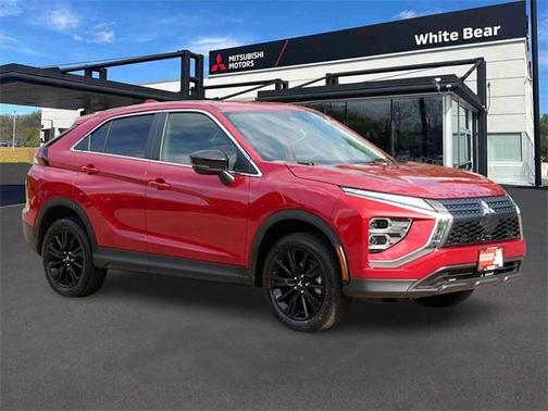 2024 Mitsubishi Eclipse Cross LE