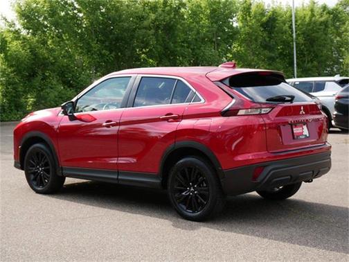2024 Mitsubishi Eclipse Cross LE