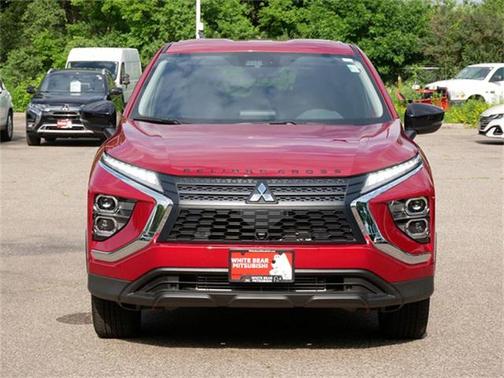 2024 Mitsubishi Eclipse Cross LE
