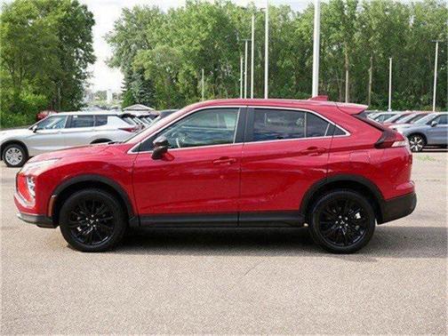 2024 Mitsubishi Eclipse Cross LE