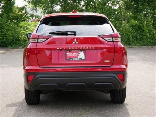 2024 Mitsubishi Eclipse Cross LE