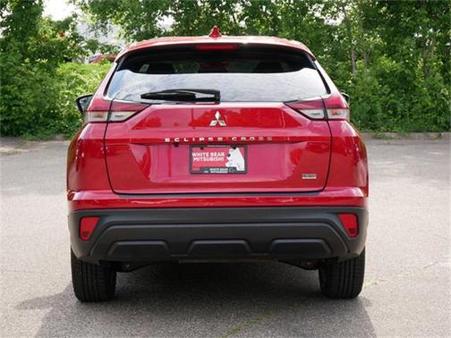 2024 Mitsubishi Eclipse Cross LE