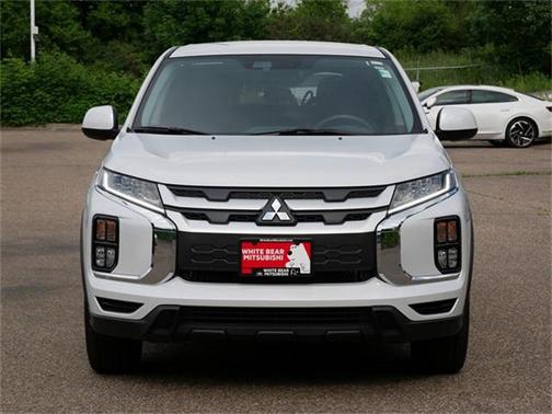 2024 Mitsubishi Outlander Sport 2.0 ES
