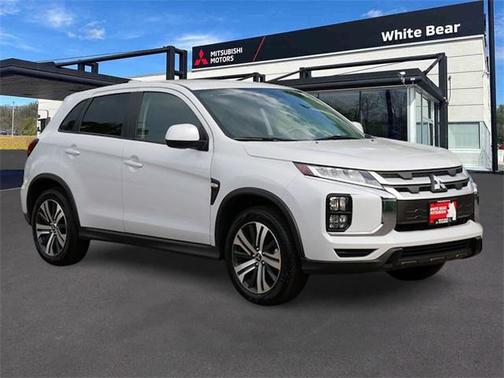 2024 Mitsubishi Outlander Sport 2.0 ES
