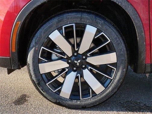 2026 Mitsubishi Outlander SE 1.5T S-AWC