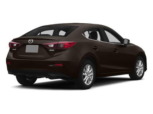 2014 Mazda Mazda3 i Touring