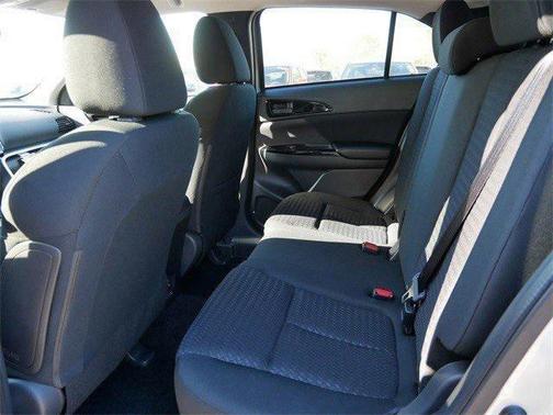 2026 Mitsubishi Eclipse Cross LE