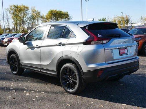 2026 Mitsubishi Eclipse Cross LE