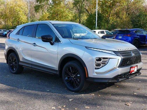 2026 Mitsubishi Eclipse Cross LE