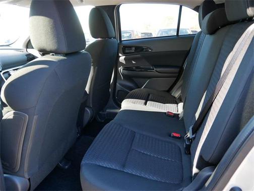 2026 Mitsubishi Eclipse Cross LE