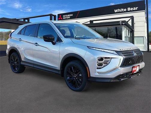 2026 Mitsubishi Eclipse Cross LE