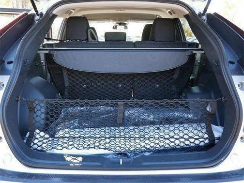 2026 Mitsubishi Eclipse Cross LE