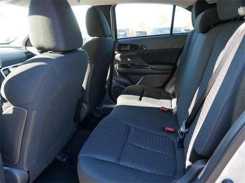 2026 Mitsubishi Eclipse Cross LE