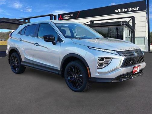 2026 Mitsubishi Eclipse Cross LE