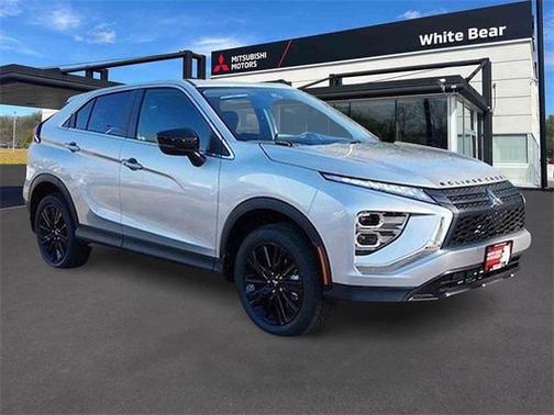 2026 Mitsubishi Eclipse Cross LE