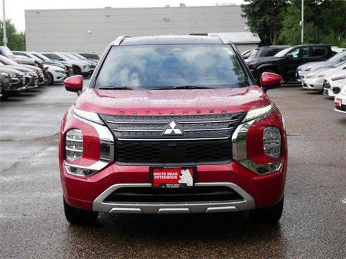 2023 Mitsubishi Outlander SEL 2.5 S-AWC