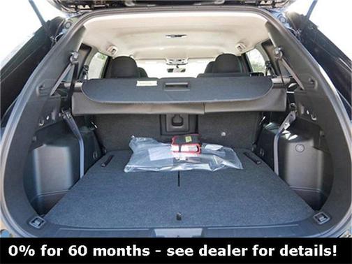 2025 Mitsubishi Outlander ES 2.5 S-AWC