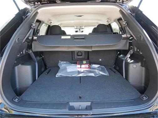 2025 Mitsubishi Outlander ES 2.5 S-AWC