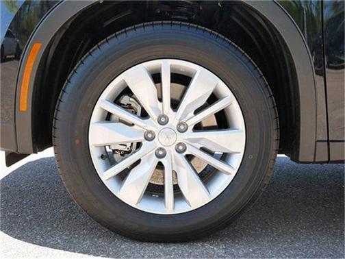 2025 Mitsubishi Outlander ES 2.5 S-AWC