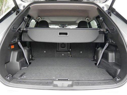 2025 Mitsubishi Outlander PHEV SEL