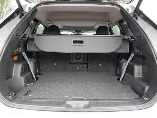 2025 Mitsubishi Outlander PHEV SEL