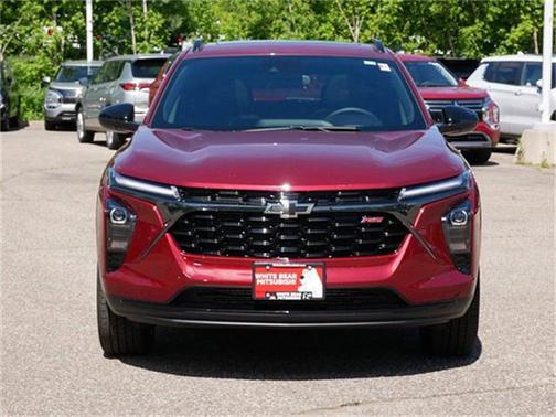 2024 Chevrolet Trax FWD 2RS