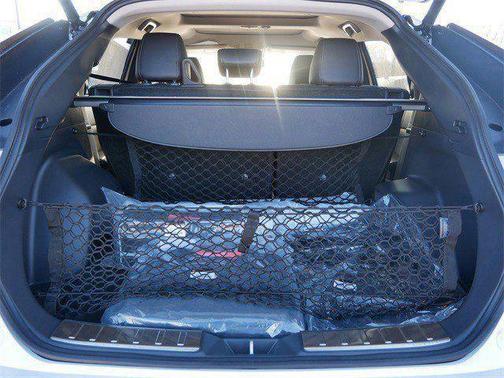 White Diamond 2026 Mitsubishi Eclipse Cross SE