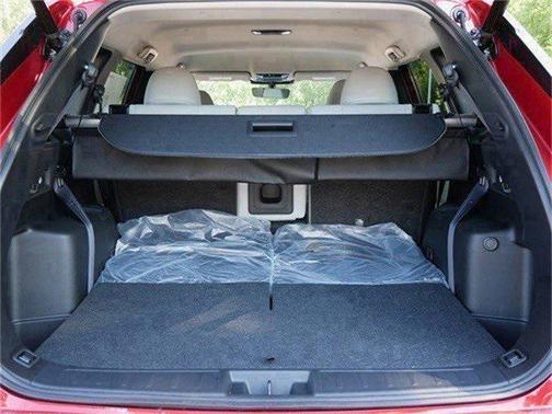 2025 Mitsubishi Outlander SE 2.5 S-AWC