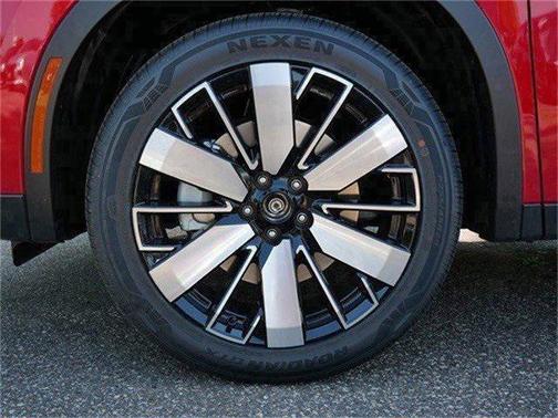 2025 Mitsubishi Outlander SE 2.5 S-AWC