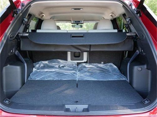 2025 Mitsubishi Outlander SE 2.5 S-AWC