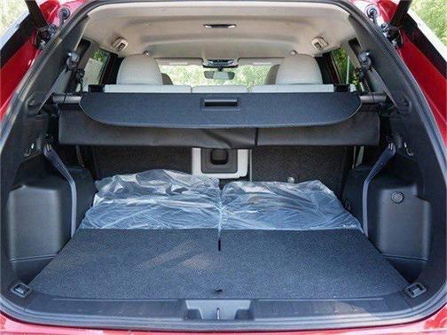 2025 Mitsubishi Outlander SE 2.5 S-AWC