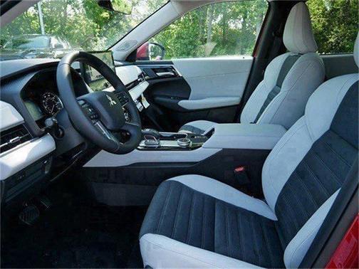 2025 Mitsubishi Outlander SE 2.5 S-AWC