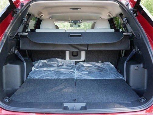 2025 Mitsubishi Outlander SE 2.5 S-AWC
