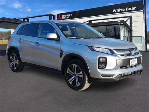 2024 Mitsubishi Outlander Sport 2.0 ES