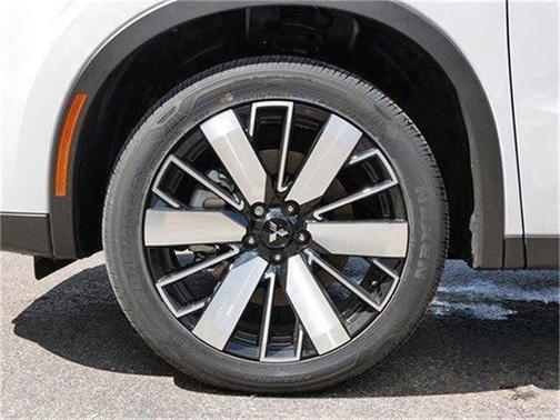 2025 Mitsubishi Outlander SE 2.5 S-AWC