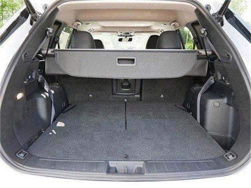 2025 Mitsubishi Outlander SE 2.5 S-AWC