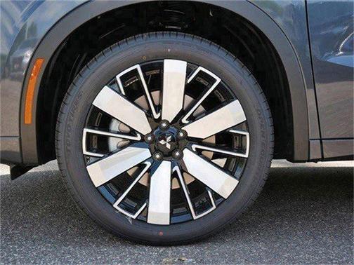 2025 Mitsubishi Outlander SEL 2.5 S-AWC