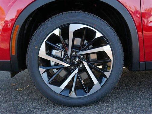 2025 Mitsubishi Outlander PHEV SE S-AWC