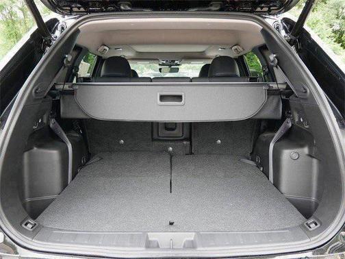 2025 Mitsubishi Outlander SEL 2.5 S-AWC