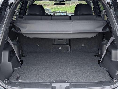 Graphite Gray 2026 Mitsubishi Outlander LE S-AWC