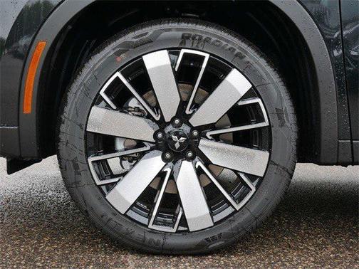 2025 Mitsubishi Outlander SE 2.5 S-AWC