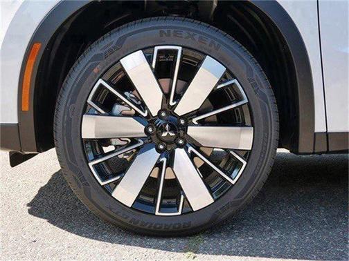 2025 Mitsubishi Outlander SE 2.5 S-AWC