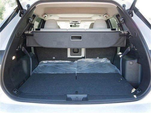 2025 Mitsubishi Outlander SE 2.5 S-AWC