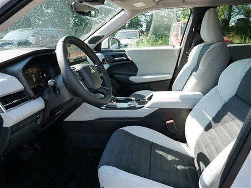 2025 Mitsubishi Outlander SE 2.5 S-AWC