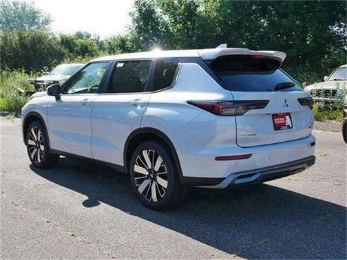 2025 Mitsubishi Outlander SE 2.5 S-AWC