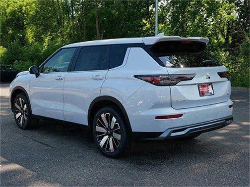 2025 Mitsubishi Outlander SE 2.5 S-AWC