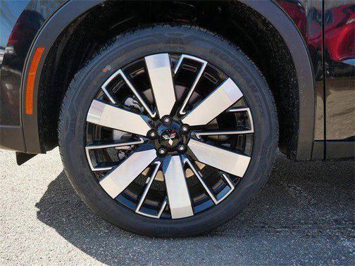 Black Diamond 2026 Mitsubishi Outlander SE 1.5T S-AWC