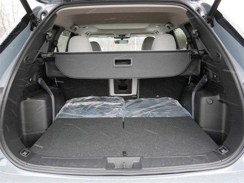 2025 Mitsubishi Outlander SEL 2.5 S-AWC