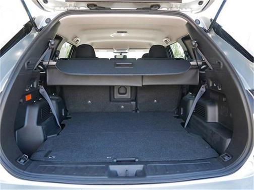 2025 Mitsubishi Outlander PHEV ES S-AWC